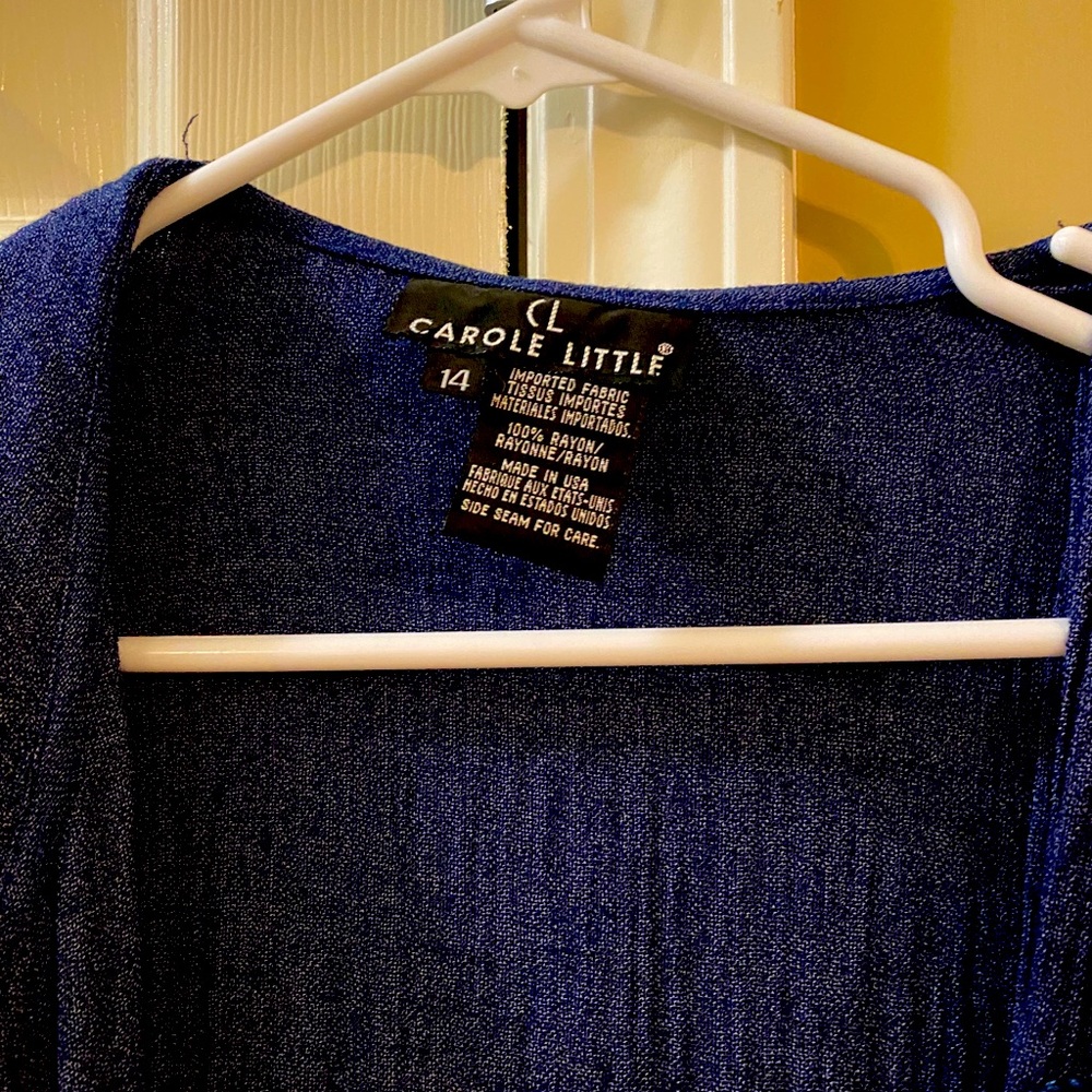 Woman’s Clothing